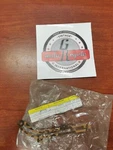 Nos Yamaha 1983 1987 VMX540 Radiator Hose Gasket 8U9-12434-00-00 Y76. Fixed Price $6.90.