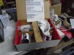 Wiseco 2319P2 Performance Piston Ski Doo Formula Plus 86-91 NOS+.020 Over X2. Fixed Price $199.99.