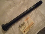 Yamaha Snowmobile XL/VX/VT/VK/SX/SRX/SR/RX/PZ/MM/ET/CS3/BR Primary Shr. Bolt Nos. Fixed Price $15.00.