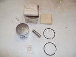 Brand New Arctic Cat Replacement 440CC Piston Assy, '71 Ext, Puma, Vip, 3000-234. Fixed Price $25.00.