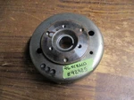96 Polaris Xcr 600 Snowmobile Flywheel Magneto Rotor FP8314. Fixed Price $69.99.