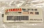 New Yamaha Venture Shift Rod Adjuster 26H-18115-00 Seca Ii. Fixed Price $17.00.