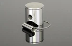 Wiseco Piston Kit 0.75MM Oversize 70.50MM 2382M07050. Fixed Price $71.99.