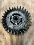 Rockwell Jlo Fan/magneto Assembly LR440/2 454-17-010-00. Fixed Price $54.99.