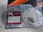 Kohler K340-2RS Engine Head Gasket Oem Brand 052 02 Nos Free Air Twin. Fixed Price $44.99.