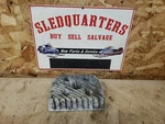 Ski-doo 2002 Mxz, Legend 380 Cylinder Head 420613630. Fixed Price $46.99.