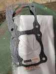 Yamaha 82M-11351-00-00 Base Gasket EX570 Cylinder Jug. Fixed Price $9.50.