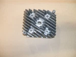 1987 Polaris Sprint/es Cylinder Head, P/n 3081219. Fixed Price $20.00.