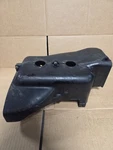1984 - 1987 Yamaha Enticer Top Engine Covers Air Shroud Cowling ET340. Fixed Price $40.00.