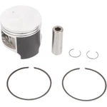 Kimpex 0910-5028 000973 Piston Kit Standard Arctic Cat/suzuki Spirit. Fixed Price $114.99.
