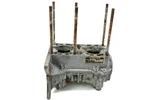 78 Polaris Txl 340 Center 121" For Parts. Fixed Price $70.81.