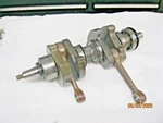 Polaris Rmk 700 Fusion 06' Iq Good Part - 2203112 2203617. Fixed Price $249.99.