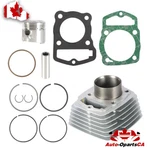 For Honda CB125S CL125S SL125 XL125 Piston Cylinder Engine Top End Rebuild Kits. Fixed Price $31.65.
