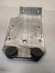 Engine Motor Mount Support Plate # 5220367 Polaris 1988 Indy 400 Snowmobile. Fixed Price $47.99.