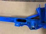 New Polaris Trailing Arm 1822462 1820713 Lh 1996-01 Xcr. Fixed Price $125.00.