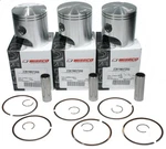 Arctic Cat 800, 1995-2001, Wiseco Pistons 2361M07200. Fixed Price $392.70.