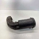 Inlet Muffler - 2019 Ski Doo Renegade White. Fixed Price $30.00.