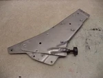 2006 Polaris Fusion 700 Cfi #2 Left Side Upper Bulkhead Support W Torque Stop. Fixed Price $19.99.
