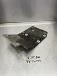 92 93 94 Arctic Cat Snowmobile Jag Afs Panther Cheetah Engine Plate 0608-028. Fixed Price $37.59.
