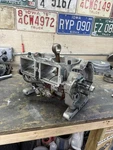 2012 Polaris Pro Rmk, Assault, Switchback 800 Engine Crank Case. Fixed Price $589.99.