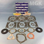 New Polaris Winderosa Complete Engine Gasket Kit With Oil Seals 1983 Indy 600. Fixed Price $68.22.