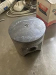 8G6-11631-00-96 Yamaha Piston Std 8G6116310096 Genuine Oem Part. Fixed Price $93.40.