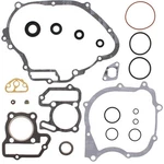 Vertex Complete Gasket Kit With Seals - 1ST Overbore 811617CL77. Fixed Price $36.84.