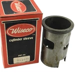 Ski-doo Tnt Snowmobile Rotax 440 Twin Wiseco Brand 2146SL Cylinder Sleeve Nos. Fixed Price $69.99.