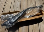 Chaparral Nos 82018 Exhaust Muffler Assy T-95 T95 Minicycle Fuji EC09M Engine. Fixed Price $199.99.