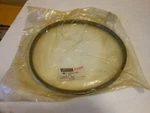 Nos Yamaha 1980-1985 SS440 Airshroud Fan Belt 8K4-12612-00. Fixed Price $12.99.