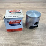 New Yamaha Oem Nos Piston / 818-11635-00 1ST Over 68.25MM 1971 SS433. Fixed Price $25.00.