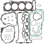 2006-2010 Yamaha Apex RX10 Vertex Complete Gasket Kit With Oil Seals. Fixed Price $266.84.