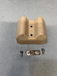 72-74 Arctic Cat 340 / 400 440 Ignition Coil Cover 3000-198. Fixed Price $22.99.