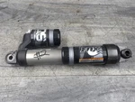 2019 Artic Cat M8000 Mountain ALPHA1 Center Suspension Shock Fox FLOAT3 Qsl. Fixed Price $529.99.