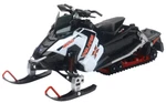 Newray 1:16 Scale Toy Polaris Snowmobile Switchback Pro-x 800 White. Fixed Price $32.69.
