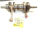 Rebuilt 86 87 Polaris Indy 400 488 500 Fuji Engine. Fixed Price $399.99.