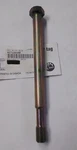 Nos Ski Doo Moto Snowmobile Vintage Primary Clutch Bolt 417120100 (4-31). Fixed Price $30.98.
