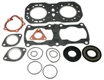 Polaris Indy 500, 1996-1997, Full Gasket Set And Crank Seals. Fixed Price $79.25.