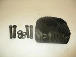 1971 Yamaha Cylinder Head #1/LEFT With Some Hardware. Fixed Price $29.71.