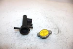 11 Arctic Cat Z1 Turbo Ext Oem Coolant Fill Kneck 2670-013 SA65. Fixed Price $29.99.