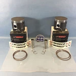 Ski-doo 800 82MM Std Bore Wiseco Piston Kits 2000-2007 Gsx Gtx Mxz Summit. Fixed Price $321.94.