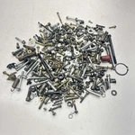 Chassis Hardware 2021 850 Indy Xc - Polaris Launch Edition 129. Fixed Price $40.00.