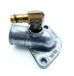 Bent Outlet Socket 420922062 Oem 2010 Ski Doo Mxz Xrs Snowmobile. Fixed Price $10.00.