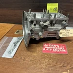Crankcase # 3007-676 Arctic Cat 2007 Z 570 Snowmobile. Fixed Price $100.69.