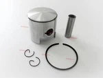 For Snowmobile Ski Doo 1979-82 Blizzard 9500+ Piston Kit 09-760-01 0.25 Ring. Fixed Price $64.84.