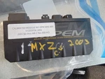 2003 Ski-doo Mx Z Rev 800 Ho Calibrated Module Dpm 512059706. Fixed Price $207.27.