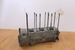 1993 Polaris Rxl Crankcases / Main Engine Pt# 3084374. Fixed Price $99.00.