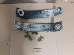 1996 Polaris Xcr 600 Sp Motor Mounts 5240831-10 Fits 95-97. Fixed Price $24.98.