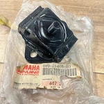 Yamaha Oem Nos Engine Mount Damper / 8V0-21486-00 Snowmobile. Fixed Price $26.00.