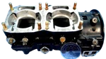 Arctic Cat 550 Ext Special Prowler Crankcase 1991 Used 3003-818. Fixed Price $95.00.